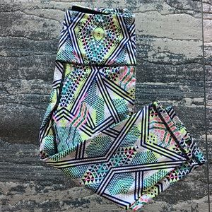 Victoria’s Secret Sport Cropped Legging